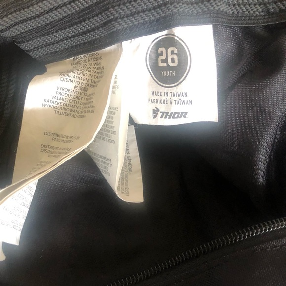 Thor Riding Pants - Picture 3 of 5